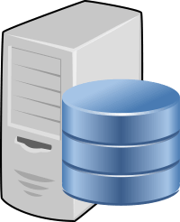 Database onpremise